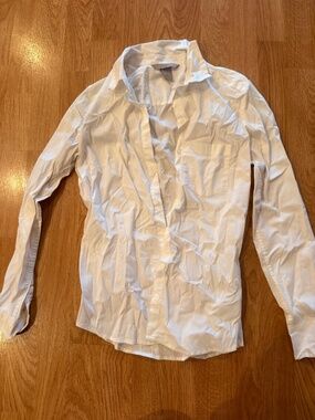 H&M dress shirt